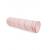 Star - Play Tunnel - Pink - Diameter 47 cm, length 180 cm - Sport and Outdoor