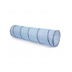 Star - Play tunnel Blue - 1000190 - Toys