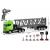 Crazon - Truck R-C w hanger AND signs 116 24GHz green 534662 - Toys