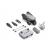 DJI - Air 3S (DJI RC-N3) - Drone - Electronics