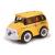 Contruck - R/C DIY with sound - School Bus (520563) - Toys