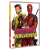 DEADPOOL AND WOLVERINE - Movies and TV Shows