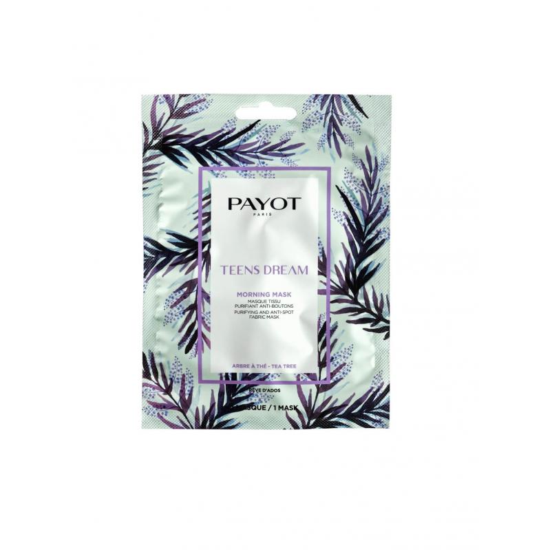 Payot - PA Teens Dream Morning Mask 15 pcs - Beauty