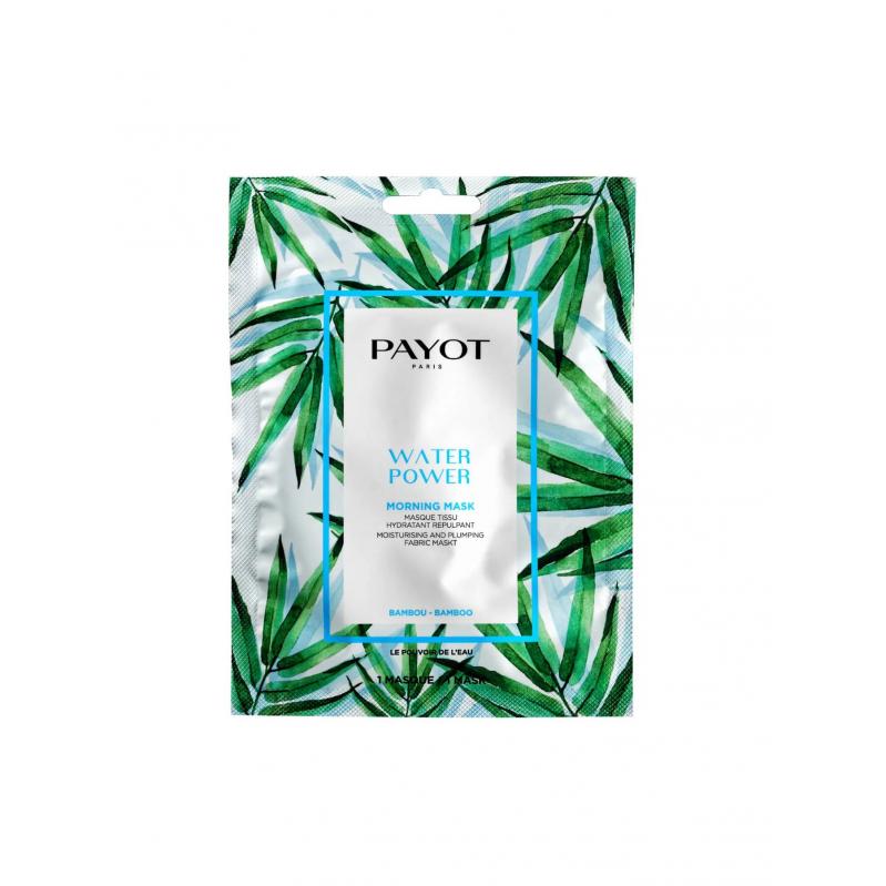 Payot - Water Power Morning Mask 15 pcs - Beauty