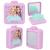 TOPModel - Folding Hairbrush With Mirror BEAUTY GIRL ( 0412118 ) - Toys