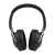 Creative - Zen Hybrid SXFI Wireless over-ear Headphones Black - Electronics