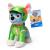 Paw Patrol - Rescue Wheels - Basic Plush - Rocy (19cm) - Toys