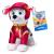 Paw Patrol - Rescue Wheels - Basic Plush - Marshell (19cm) - Toys