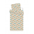 Bed linen Junior Size 100x140 Car 1000895 Baby and Children