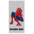 Towel - 60 x 120 cm - Spiderman (110089) - Baby and Children