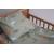 By Mats - Bed Linen Junior Size 100 x 140 cm - Dino MAT109 - Baby and Children