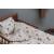 κλινοσκεπάσματα - παπλωματοθήκη -By Mats - Bed Linen Baby Size 70 x 100 cm - Working Machine MAT144 - Baby and Children