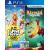 Rabbids Party Of Legends + Rayman Legends (FR/Multi in Game) - PlayStation 4