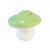 Heico - Saving Bank - Mushroom Almond - 11 cm - Toys