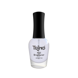 Trind - Nail Brightener - 9 ml - Beauty
