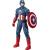 Marvel Avengers - Captain America (E5579) - Toys