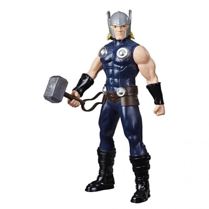 Marvel Avengers - Thor (E7695) - Toys