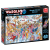 Wasgij - Mystery 22 - Winter Games (1000 pieces) - Toys