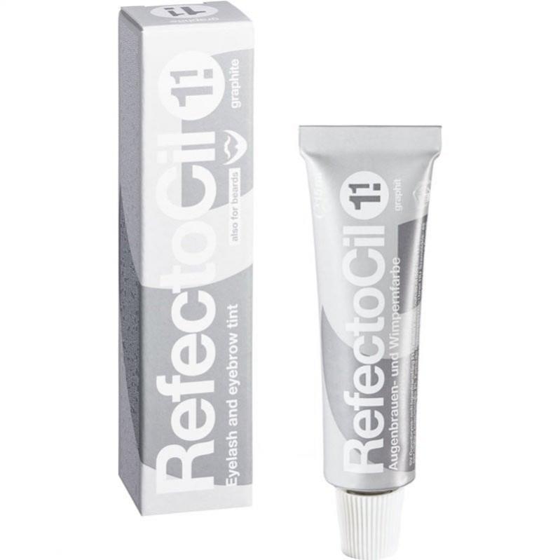RefectoCil - Eyelash and Eyebrow Color - Beauty