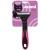 OZAMI - Short Coat Fine 40 Curved Blade - (740.6040) - Pet Supplies