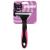 OZAMI - Furminator Short Coat Medium for cats and dogs - (740.6042) - Pet Supplies
