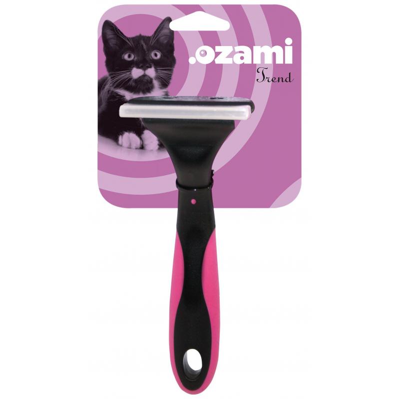 OZAMI - Medium Furminator Long Coat for dogs and cats - (740.6044) - Pet Supplies