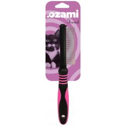 OZAMI - Cat and dog Comb 56 Teeth - (740.6000) - Pet Supplies