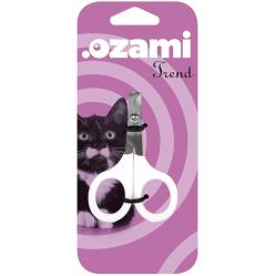OZAMI - Small Claw Scissor - (740.6032) - Pet Supplies