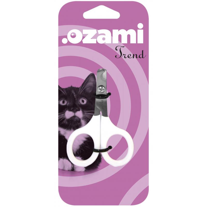OZAMI - Small Claw Scissor - (740.6032) - Pet Supplies