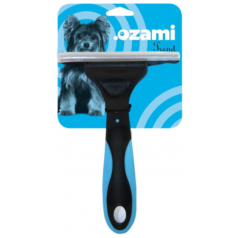 OZAMI - X-Large Short Coat Fine 97 Teeth - (641.1166) - Pet Supplies