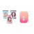 TOPModel - Face Mask Holo BEAUTY and ME +  Lipgloss Set Earphone-Case BEAUTY and ME - Bundle - Toys