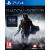 Middle-earth: Shadow of Mordor - PlayStation 4