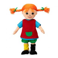 Pippi Longstucking - Pippi Doll - 40 cm 18086 - Toys