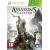 Assassin's Creed III (3) - Xbox 360