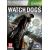 Xbox 360 Watch Dogs (Classic)