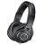 Audio Technica ATH-M40X Headphones - Black