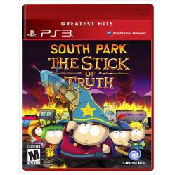 South Park: The Stick of Truth Uncut Import Edition - PlayStation 3