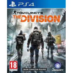 Tom Clancys - The Division - PlayStation 4