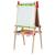 Hape - All-in-1 Easel (5828) - Toys