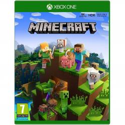 Minecraft -Xbox One - Xbox One