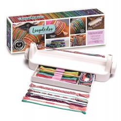 Loopdedoo - Kids Bracelet Maker Kit - Toys