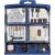 Dremel - 100 pieces Multipurpose Accessory Set
