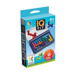 Smart Games - IQ Fit SG423 - Toys
