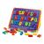 Quercetti - Magneta ABC (28521100) - Toys