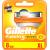 Gillette Fusion Power 8-pack - Health and Personal Care
