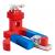 BathBlocks - Floationg Coast Guard ( 1322091 ) - Toys