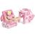 Le Toy Van - Nursery Set with Baby Doll (LME044) - Toys