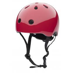 Trybike - CoConut Helmet, Vintage Red (XS) - Toys
