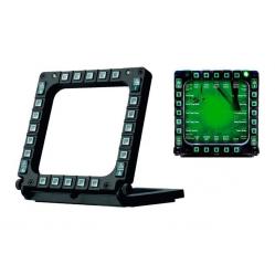 PC Thrustmaster - MFD Cougar