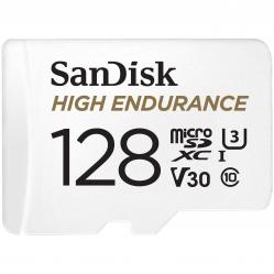 SANDISK - MicroSDHC 128GB - Electronics
